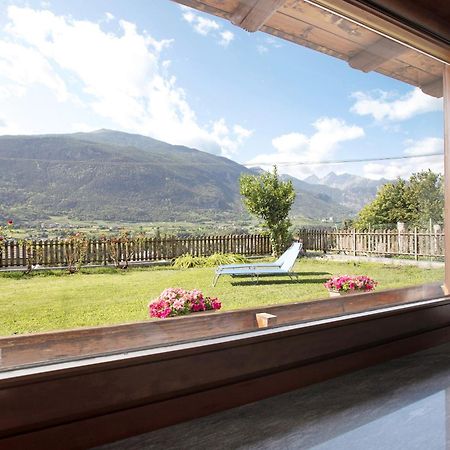 Casa Sabrina - Appartamento Blu أَويستا المظهر الخارجي الصورة