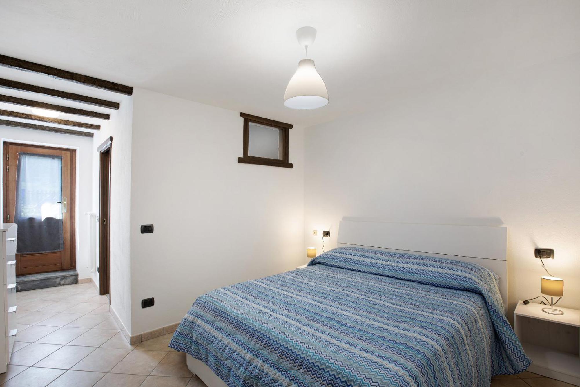 Casa Sabrina - Appartamento Blu أَويستا المظهر الخارجي الصورة